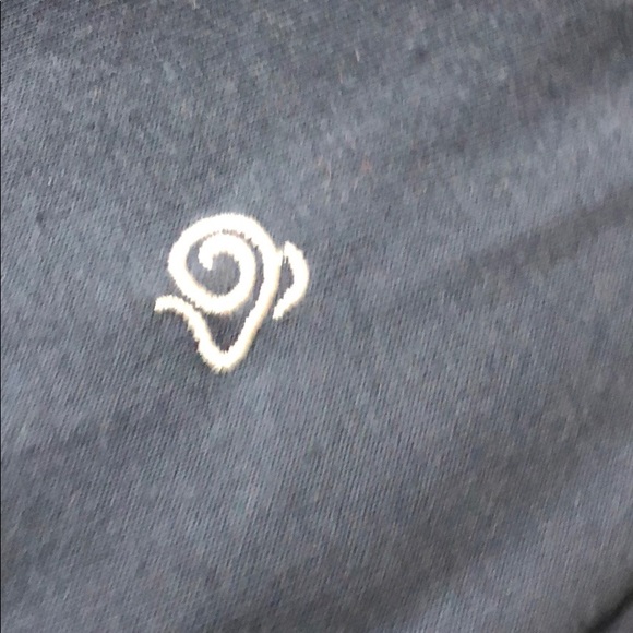 Navy cardigan - Picture 3 of 4